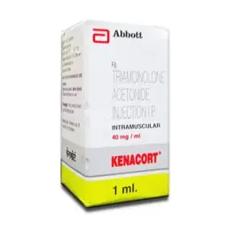 Kenacort 40 mg