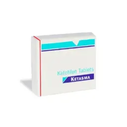 Ketasma 1 mg