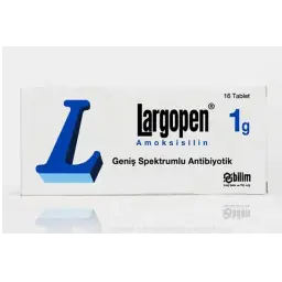 Largopen 1 mg