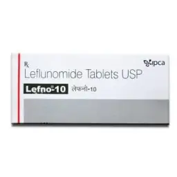 Lefno 10 mg