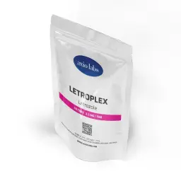 Letroplex