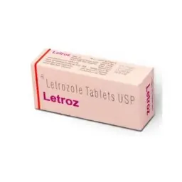 Letroz 2.5 mg