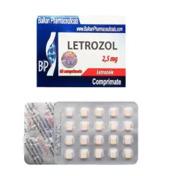 Letrozol