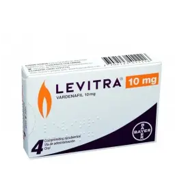 Levitra 10 mg