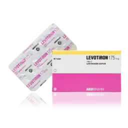 Levotiron 175mcg
