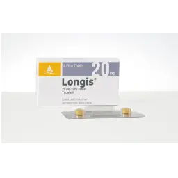 Longis 20 mg