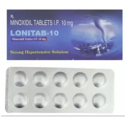 Lonitab 10 mg