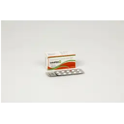 Losaline H 50 /12.5 mg