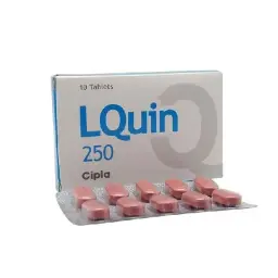 LQuin 250 mg