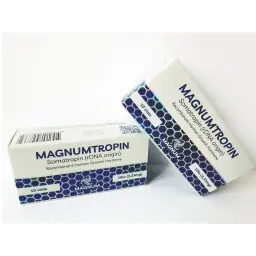 Magnumtropin