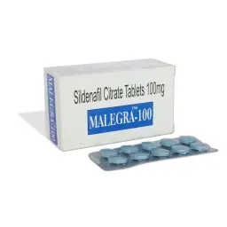 Malegra 100 mg