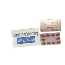 Malegra 120 mg
