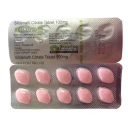 Malegra Pro 100 mg