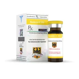 Masteron E 200