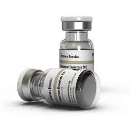 Masteron Enanthate 200