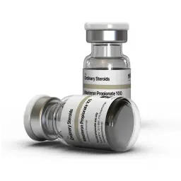 Masteron Propionate 100