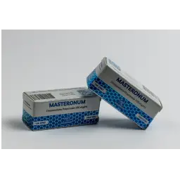 Masteronum