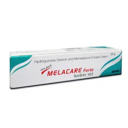 Melacare Forte 20g