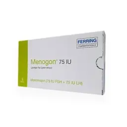 Menagon 75 iu