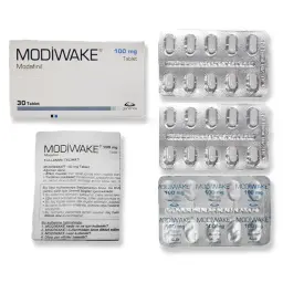 Modiwake 100 mg