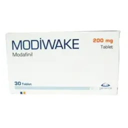 Modiwake 200 mg