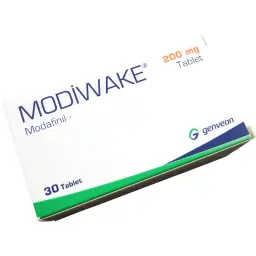 Modiwake 200mg