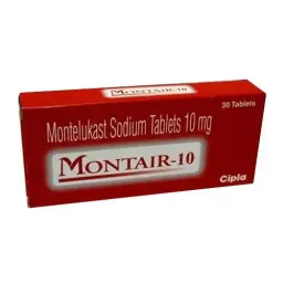 Montair 10 mg