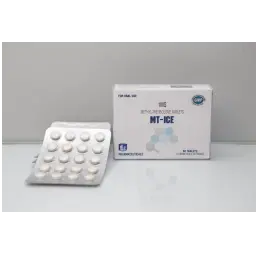 MT-ICE (Trentabs)