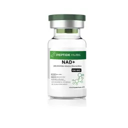 NAD+ 100mg