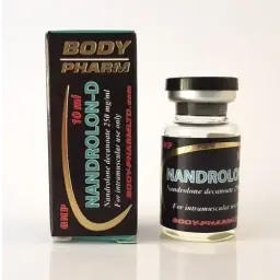 Nandrolon-D BodyPharm