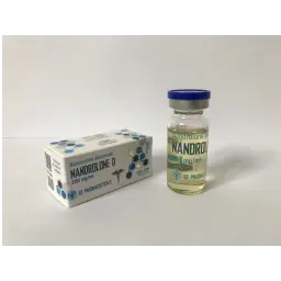 Nandrolone D 10ml