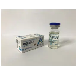 Nandrolone F 10ml