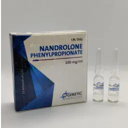 Nandrolone Phenylpropionate (Genetic)