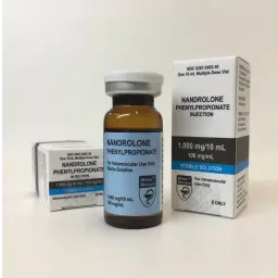 Nandrolone Phenylpropionate (Hilma)