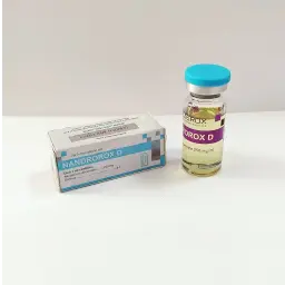 Nandrorox D 10ml