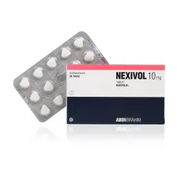 Nexivol