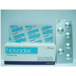 Nolvadex 10mg