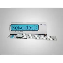 Nolvadex 20mg