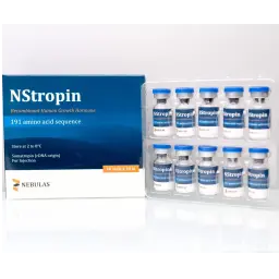 NStropin