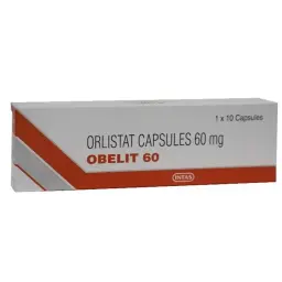 Obelit 60 mg