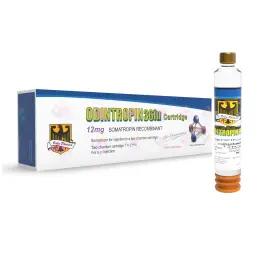 Odintropin 36iu Refill Cartidge