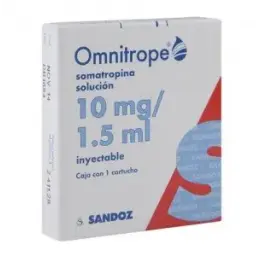 Omnitrope 30iu (10mg)