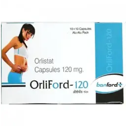 Orliford 120 mg