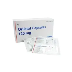 Orlistat (Xenical)