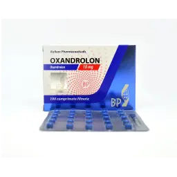 Oxandrolone