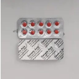 Oxandrolone 25mg
