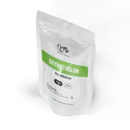Oxymetholon