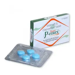 P-Force 100 mg