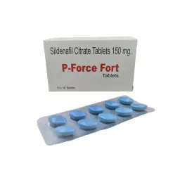 P-Force Fort 150 mg