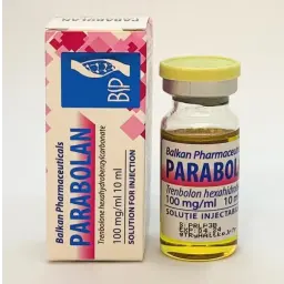 Parabolan 10ml